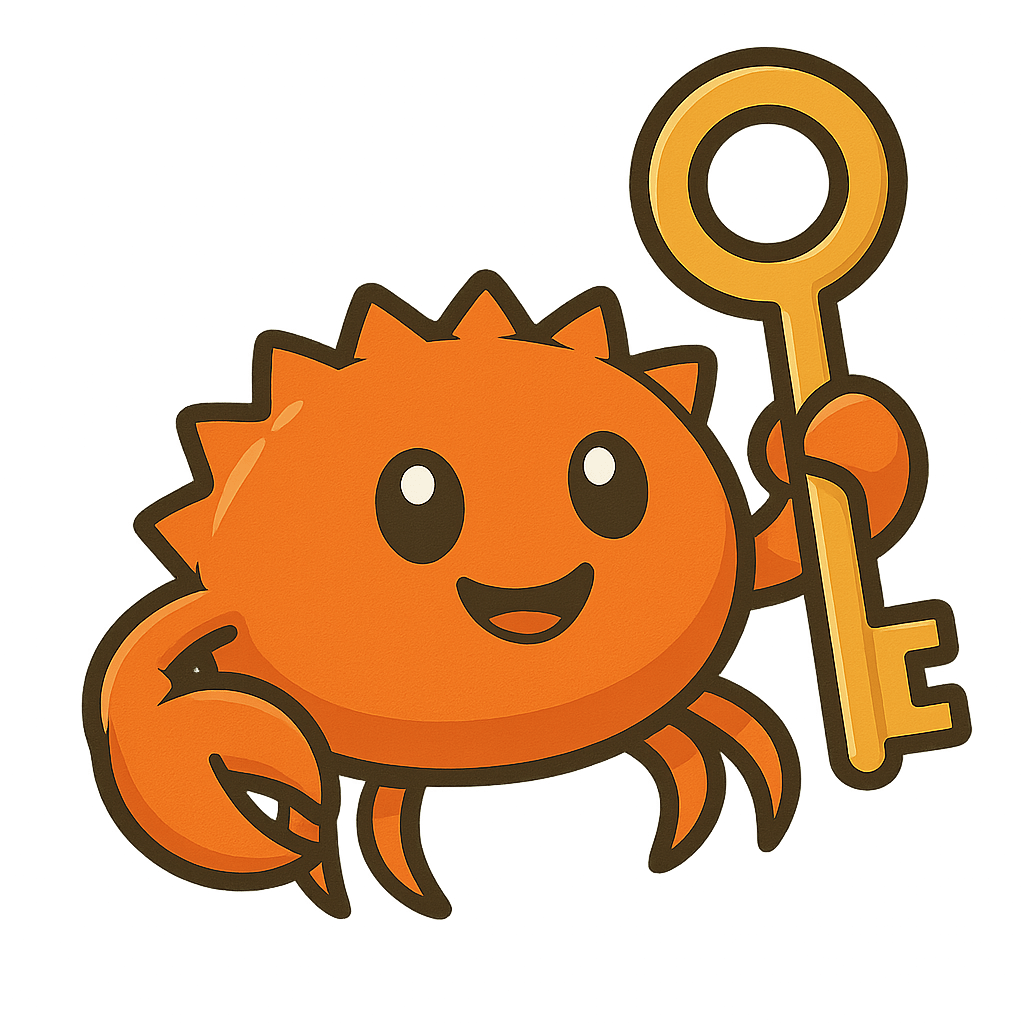 Ferris Key